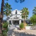 Forest Park Hotel 3* в Кемере: экспертный обзор турагента