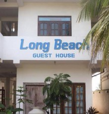 Long Beach Guest House