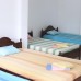 Long Beach Guest House в Хиккадуве