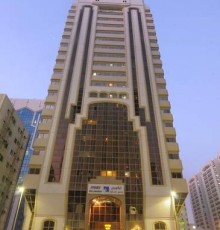 Ivory Hotel Apartments 3*