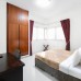Ivory Hotel Apartments 3* — апартаменты в Абу-Даби