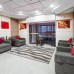 Ivory Hotel Apartments 3* — апартаменты в Абу-Даби