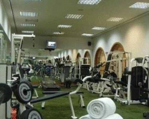 Al Jazira Club Hotel 2* в Абу-Даби