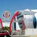 Al Jazira Club Hotel 2* в Абу-Даби