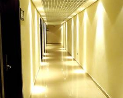 Al Jazira Club Hotel 2* в Абу-Даби