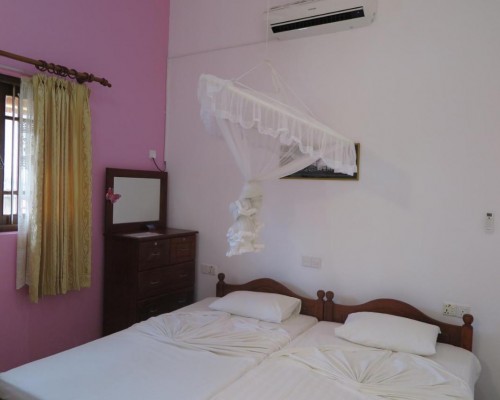 Villa16Hikkaduwa — гестхаус в Хиккадуве