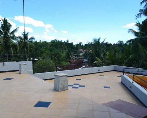 Villa16Hikkaduwa — гестхаус в Хиккадуве
