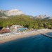 Kimeros Park Holiday Village 5* — семейный отдых в Гёйнюке