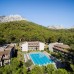 Kimeros Park Holiday Village 5* — семейный отдых в Гёйнюке