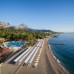 Kimeros Park Holiday Village 5* — семейный отдых в Гёйнюке