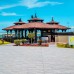 Kimeros Park Holiday Village 5* — семейный отдых в Гёйнюке