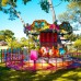 Kimeros Park Holiday Village 5* — семейный отдых в Гёйнюке