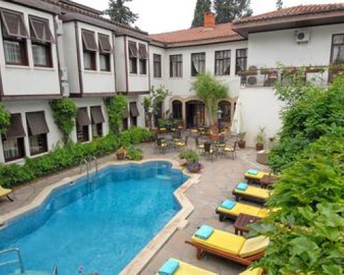 Sweet Flat Lara в Анталье: что подтверждено, а что нет