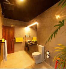 Dickman Resort The Boutique Hotel 4*