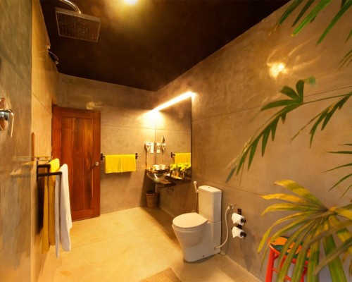Dickman Resort The Boutique Hotel 4* — Негомбо, Шри-Ланка