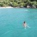 Beach House Apartment в Сиде: апартаменты для пляжного отдыха