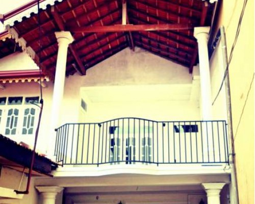 Colombo Airport Luxury Hostel @ Negombo Beach, Негомбо