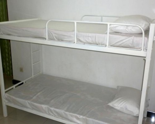 Colombo Airport Luxury Hostel @ Negombo Beach, Негомбо