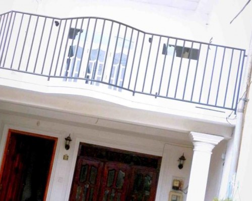 Colombo Airport Luxury Hostel @ Negombo Beach, Негомбо