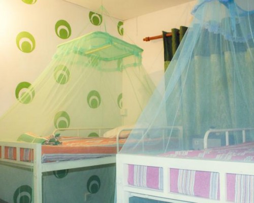 Colombo Airport Luxury Hostel @ Negombo Beach, Негомбо