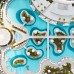 Sueno Hotels Deluxe 5* — Белек, Турция