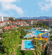 Arum Barut Collection 5*