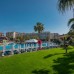 Arum Barut Collection 5* — семейный отель на первой линии в Сиде
