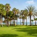Acanthus & Cennet Barut Collection 5* — отдых в Сиде