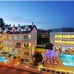 Blue Palace Apart Hotel, Мармарис — подбор тура с персональным агентом