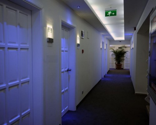 Blue Palace Apart Hotel, Мармарис — подбор тура с персональным агентом