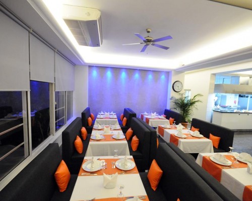 Blue Palace Apart Hotel, Мармарис — подбор тура с персональным агентом