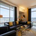 Hala Arjaan By Rotana 5* — Абу-Даби, ОАЭ