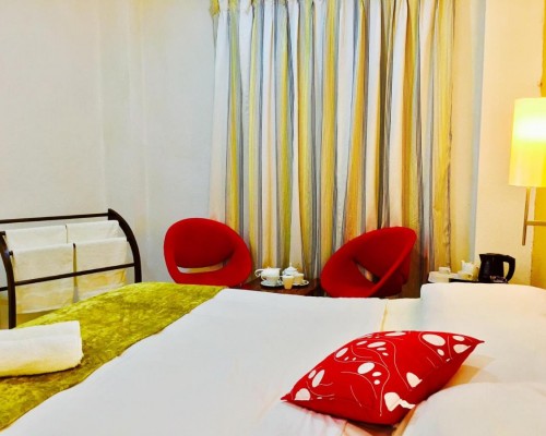 Hotel Dorset 3* в Негомбо: что важно знать перед бронированием