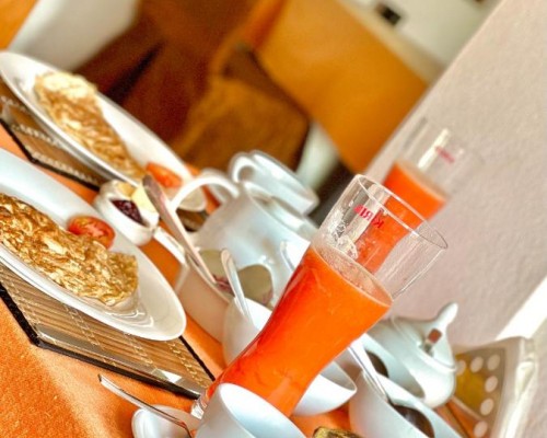 Hotel Dorset 3* в Негомбо: что важно знать перед бронированием