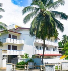 Di Sicuro Tourist Inn 2*