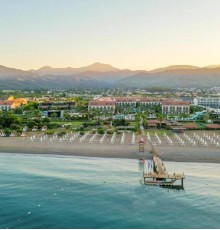 Akra Fethiye TUI BLUE SENSATORI 5* Akra Fethiye TUI BLUE SENSATORI 5*