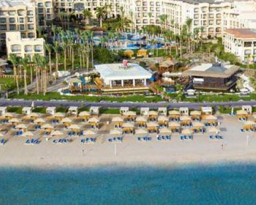 La Maison Bleue El Gouna 5* — Хургада, Египет