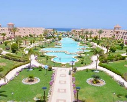 La Maison Bleue El Gouna 5* — Хургада, Египет