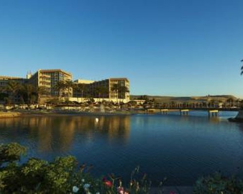 La Maison Bleue El Gouna 5* — Хургада, Египет