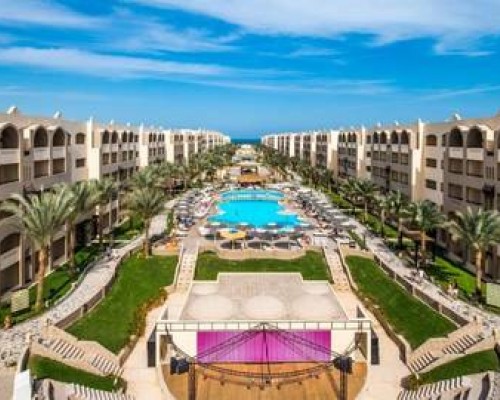 One-Bedroom Apartment at Kafr El Gouna, Хургада