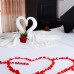 L&D Lodge 3* в Хиккадуве: скромный отель в двух шагах от пляжа
