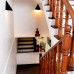 L&D Lodge 3* в Хиккадуве: скромный отель в двух шагах от пляжа