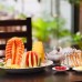 L&D Lodge 3* в Хиккадуве: скромный отель в двух шагах от пляжа
