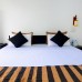 L&D Lodge 3* в Хиккадуве: скромный отель в двух шагах от пляжа