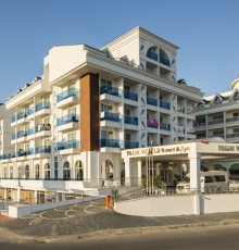 Palm World Resort & Spa 5* Palm World Resort & Spa 5*