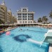Palm World Resort & Spa 5* — Сиде, первая линия