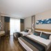 Palm World Resort & Spa 5* — Сиде, первая линия