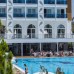 Palm World Resort & Spa 5* — Сиде, первая линия
