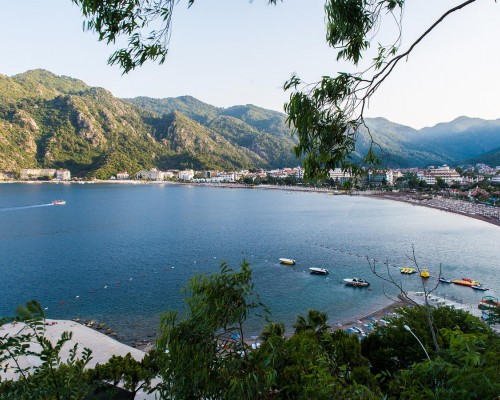 Elite World Marmaris Hotel 4*: экспертный обзор для подбора тура
