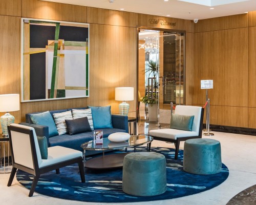 Elite World Marmaris Hotel 4*: экспертный обзор для подбора тура